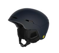 POC Obex MIPS - The all-day, all-mountain ski helmet giving adaptable protection for skiers and snowboarders with MIPS
