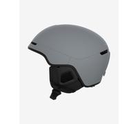 POC Obex Pure helmet light grey black - M-L