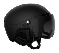 POC - Obex Visor - Ski helmet size 55-58 cm - M/L, black