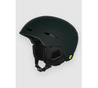 POC Obex WF MIPS Helmet pargasite green matt ML