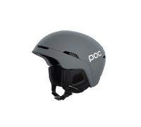 POC Obex Wide Fit MIPS Ski Helmet - Pegasi Grey Matt