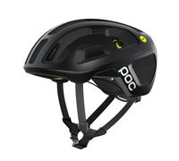 POC Octal MIPS Helmet Matte Uranium Black - M