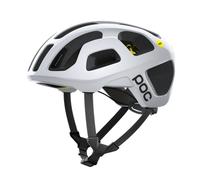 POC Octal MIPS Cycling Helmet in Hydrogen White S