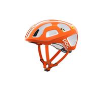 POC Octal MIPS Cycling Helmet in Hydrogen White S