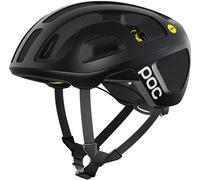 Poc Octal MIPS - Cycling helmet Uranium Black Matt L (56 - 62 cm)