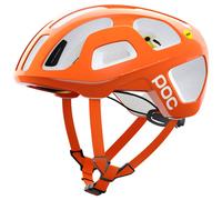 POC Octal MIPS Road Helmet - Fluorescent Orange AVIP / Medium / 54cm / 60cm