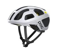 POC Octal MIPS Cycling Helmet in Hydrogen White S