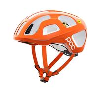 POC Octal Mips Road Cycling Helmet Fluorescent Orange AVIP