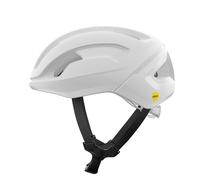 POC Omne Air Mips Road Cycling Helmet Hydrogen White Matt