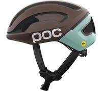 POC Omne Air MIPS, bike helmet, bronzite brown matt/lazurite blue matt 56-61cm