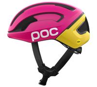 POC - Omne Air Mips - Bike helmet size 54-59 cm - M, pink