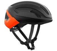 POC - Omne Air Mips - Bike helmet size 56-61 cm - L, black/grey