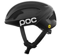 POC - Omne Air Mips - Bike helmet size 56-61 cm - L, black/grey