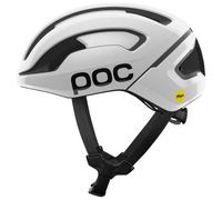 POC - Omne Air Mips - Bike helmet size 56-61 cm - L, grey