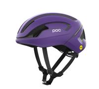 POC Omne Air MIPS Bike Helmet - Whether cycling to work, exploring gravel tracks or on the local trails, the helmet gives trusted protection