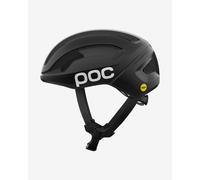 POC Omne Air MIPS Helmet Asphalt Black - M-L