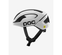 POC - Omne Air Mips - Bike helmet size 56-61 cm - L, grey