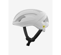POC Omne Air Mips Road Cycling Helmet Hydrogen White Matt
