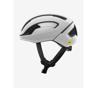 POC Omne Air MIPS Helmet Hydrogen White Uranium Black - S