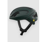POC Omne Air MIPS Helmet pargasite green matt S