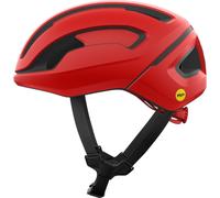 Poc Omne Air Mips Helmet M Prismane Red Matt