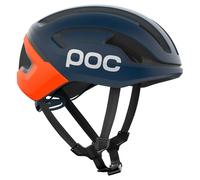 POC - Omne Air Mips - Bike helmet size 50-56 cm - S, blue