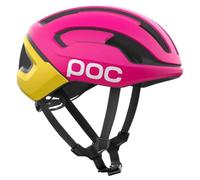 POC - Omne Air Mips - Bike helmet size 50-56 cm - S, pink