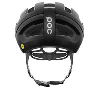 Poc Omne Air Mips Helmet S Uranium Black Matt / Hydrogen White / Logo