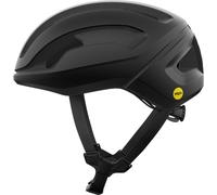 POC Omne Air Mips - Mixte - Black - size 56/61- model 2026 56/61
