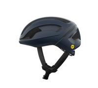 Poc Omne Air Mips Helmet Blue L L Apatite Navy Matt