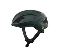 POC Omne Air Mips Matte Green Helmet, Size M: 54-59 cm