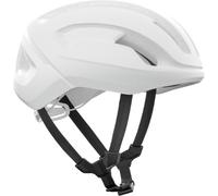 POC Omne Air Mips Road Cycling Helmet Hydrogen White Matt