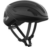 POC Omne Air Mips Road Cycling Helmet Uranium Black Matt