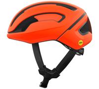 POC Omne Air MIPS Road Helmet - Fluorescent Orange Matt / Large / 56cm / 61cm
