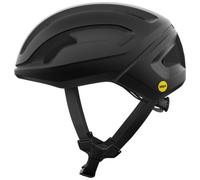 POC Omne Air MIPS Road Helmet - Uranium Black Matt / Small / 50cm / 56cm