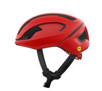 Poc Omne Air Mips Helmet Red L L Prismane Red Matt