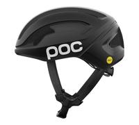 POC Omne Air MIPS - Versatile Road & All-Road Helmet with MIPS Air Node, Optimised Ventilation, Slim Profile, 360° Fit and Eye Garage for Glasses