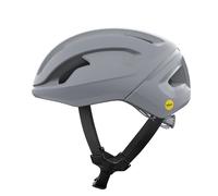 POC Omne Air MIPS - Versatile Road & All-Road Helmet with MIPS Air Node, Optimised Ventilation, Slim Profile, 360° Fit and Eye Garage for Glasses