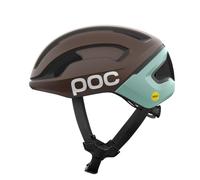 POC - Omne Air Mips - Bike helmet size 56-61 cm - L, grey