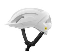 Poc Omne Air Resistance Mips Mtb Helmet White M M Hydrogen White Matt