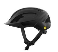 POC Omne Air Resistance MIPS helmet Pure Black - L
