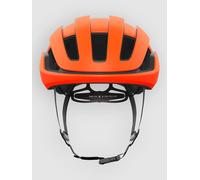 Poc Omne Air Wide Fit Mips Helmet Orange S S Fluorescent Orange Matt