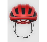 Poc Omne Air Wide Fit Mips Helmet Red S S Prismane Red Matt