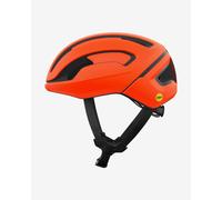 POC Omne Air Wide Fit MIPS helmet Intense Orange - M