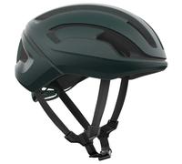 Poc Omne Air Wide Fit Mips Helmet M Pargasite Green Matt