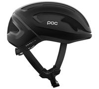 Poc Omne Air Wide Fit Mips Helmet S Uranium Black Matt