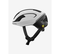 POC - Omne Beacon Mips - Bike helmet size 50-56 cm - S, white