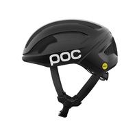 POC Omne Beacon MIPS Helmet Black White