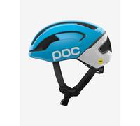 POC Omne Beacon MIPS Helmet Blue White - XS-S
