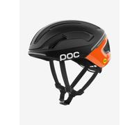 POC Omne Beacon MIPS Helmet Fluorescent Orange Matte Black - S